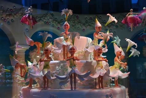 Unraveling the Mysteries of the Sugar Plum Fairy's Realm